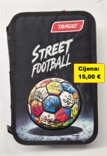 PERNICA TROSTRUKA PUNA STREET SPORT